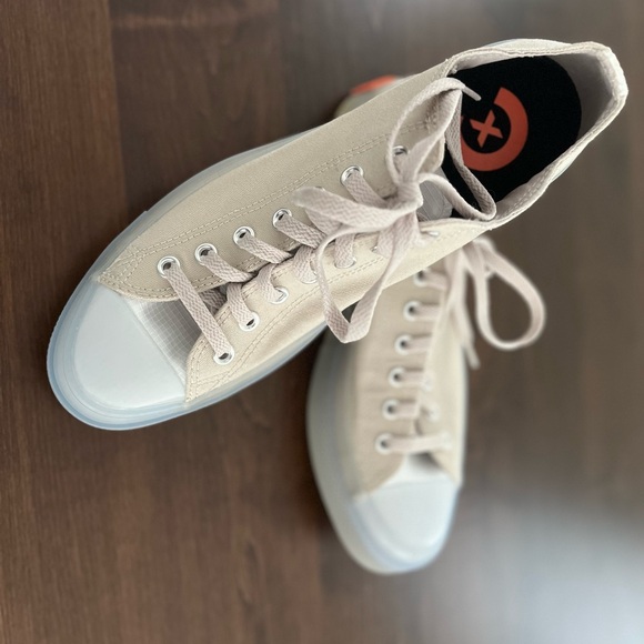 Brand new Converse Chuck Taylor All Star 
CX Low Top, men’s size 10 - Picture 2 of 7